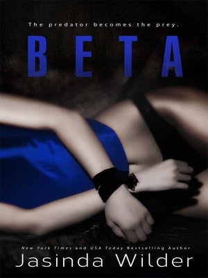cover image of Beta